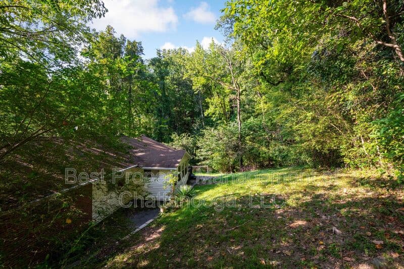 Soddy Daisy House: 9851 Millsaps St