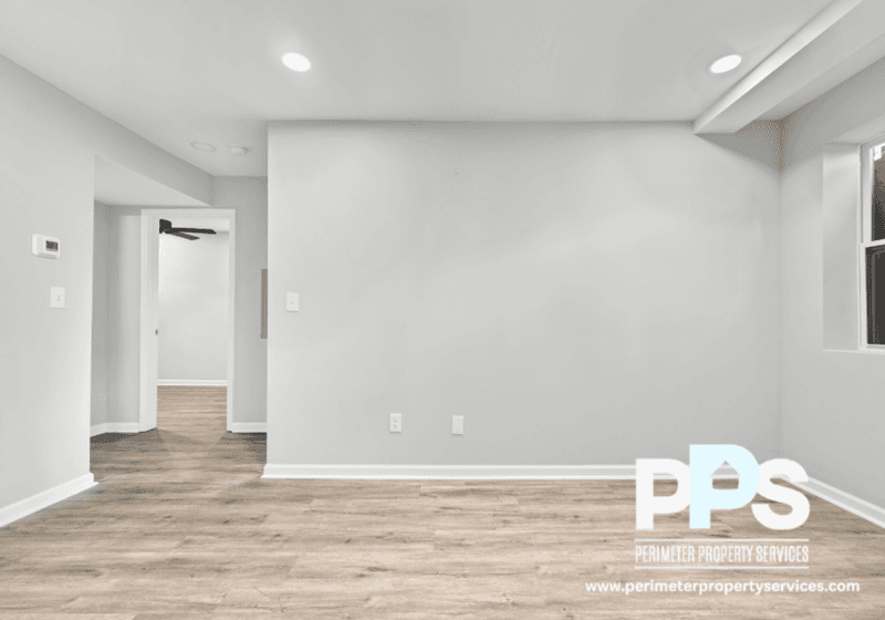 Atlanta House: 138 Griffin St NW