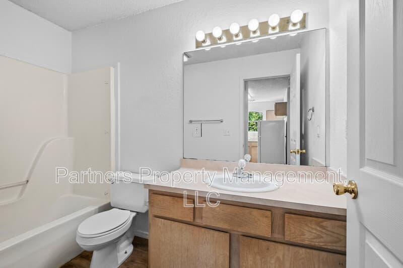 Fayetteville Condo: 1621 North Leverett Avenue - 6