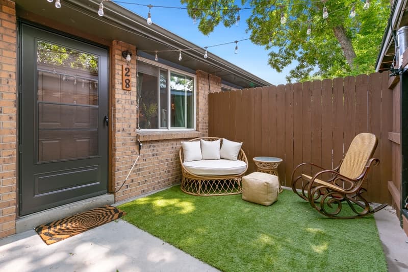 Lakewood Condo: 1240 Allison Street