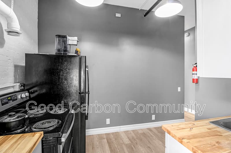 Fredonia Condo: 30 Water St.