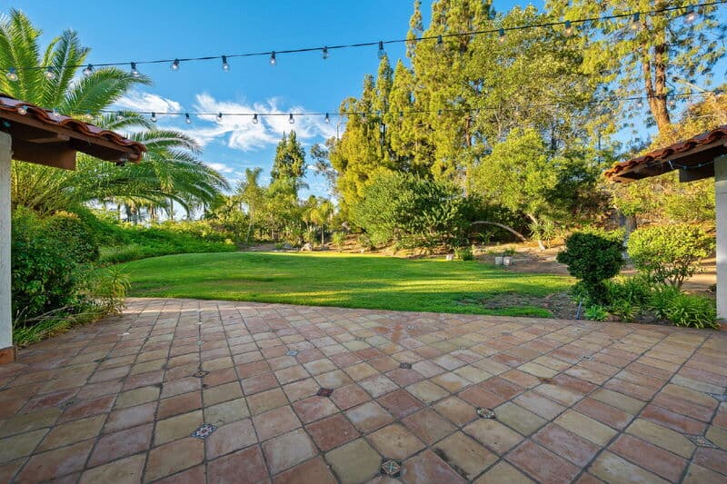 San Diego House: 18714 Bernardo Trails Dr