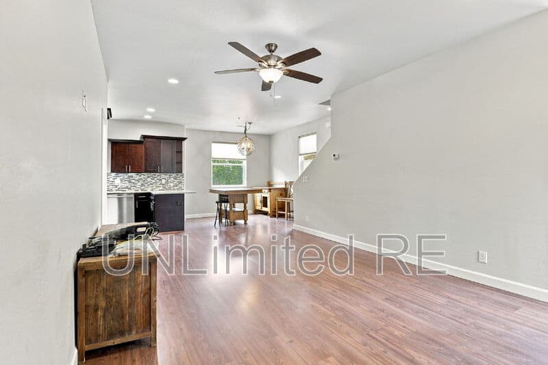 Flagstaff Townhome: 2520 West Pikes Peak Drive