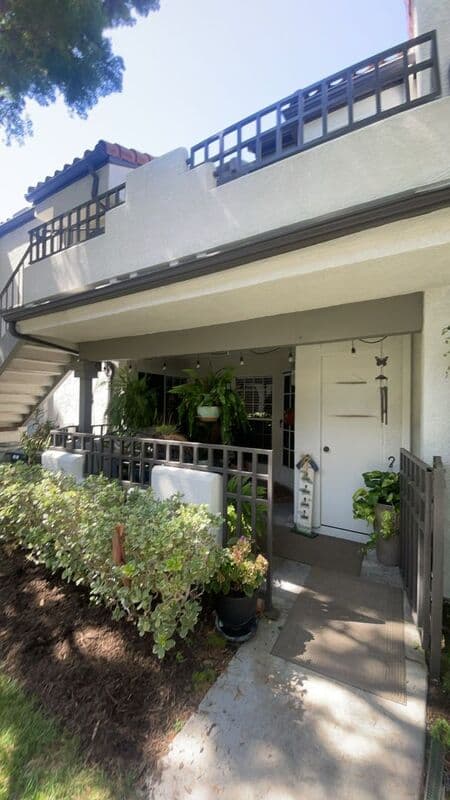 Laguna Niguel House: 24504 Mozer Drive