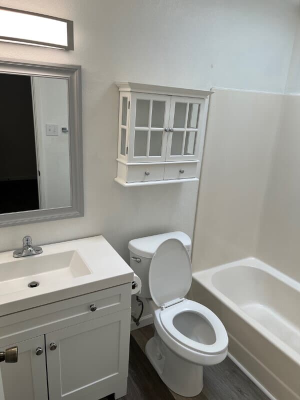 Chandler Townhome: 25 N Cottonwood St
