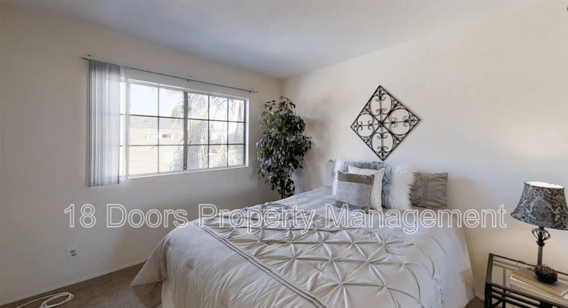 San Diego Condo: 4375 44th Street Unit C