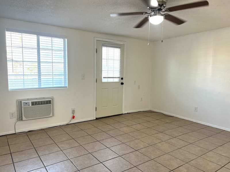El Paso Condo: 4512 Arlen Ave Apt C
