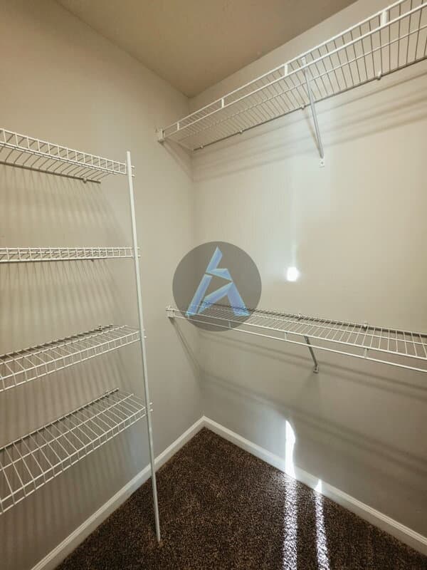 Acworth Townhome: 4721 Liberty Square Drive
