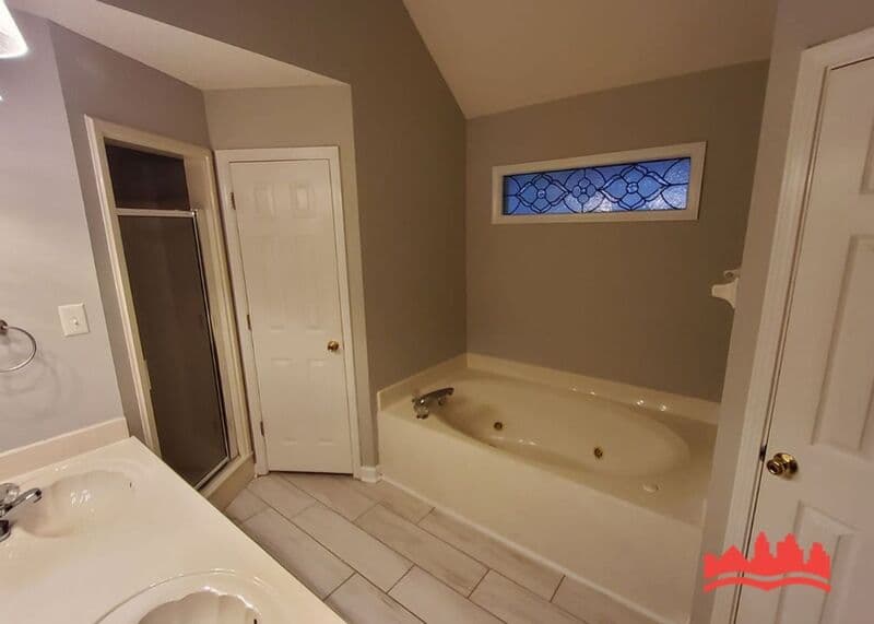 Bartlett House: 3029 Milkyway Dr