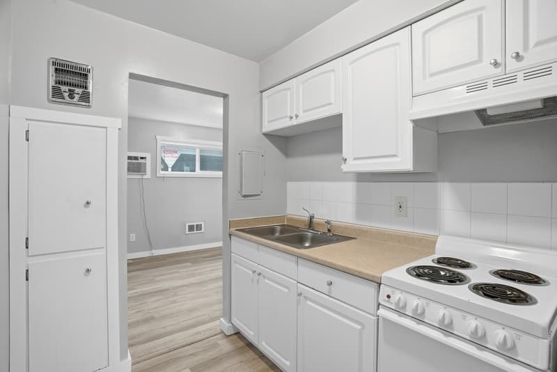 Spokane Condo: 547 East Fairview Avenue - 553
