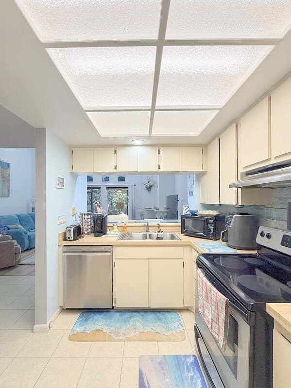 Safety Harbor Townhome: 1723 Cypress Trace Drive