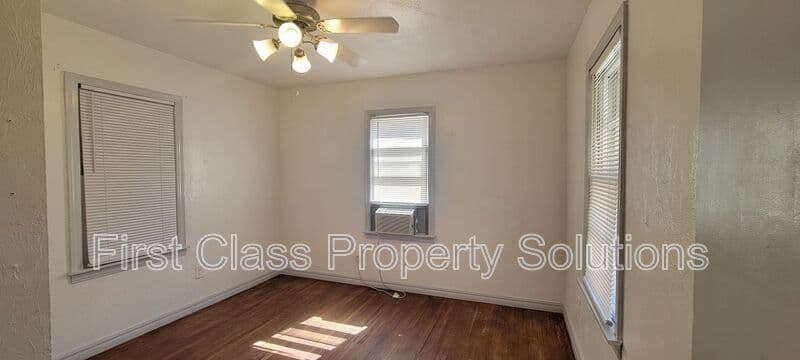 Bethany House: 6618 NW 31st St