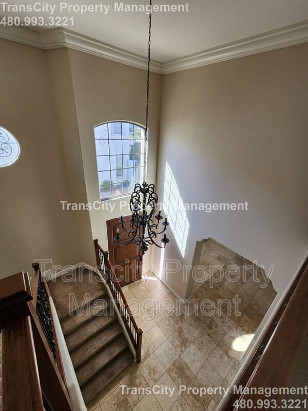 Phoenix House: 111 W. Missouri Ave