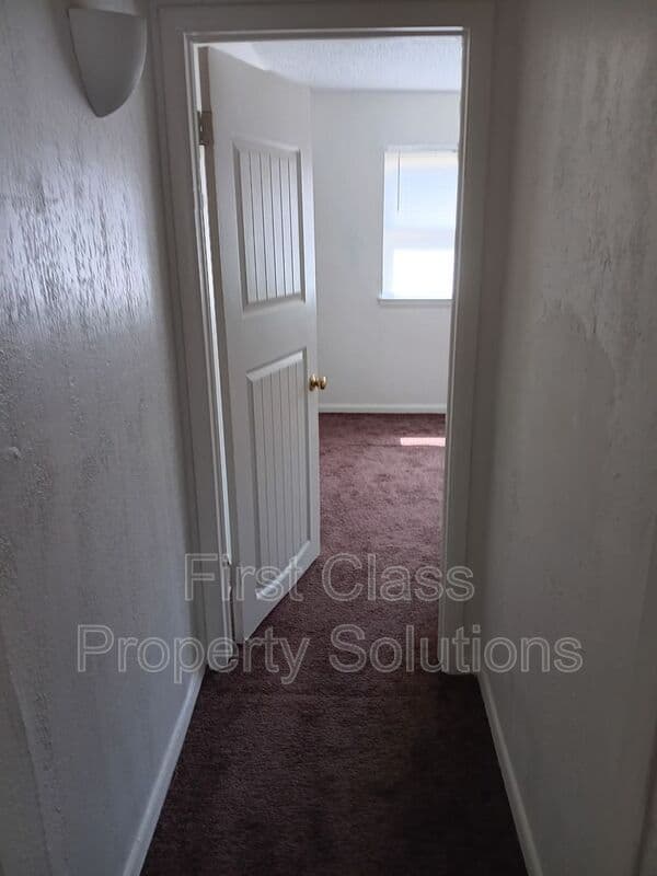 Oklahoma City House: 1731 NW 32nd St