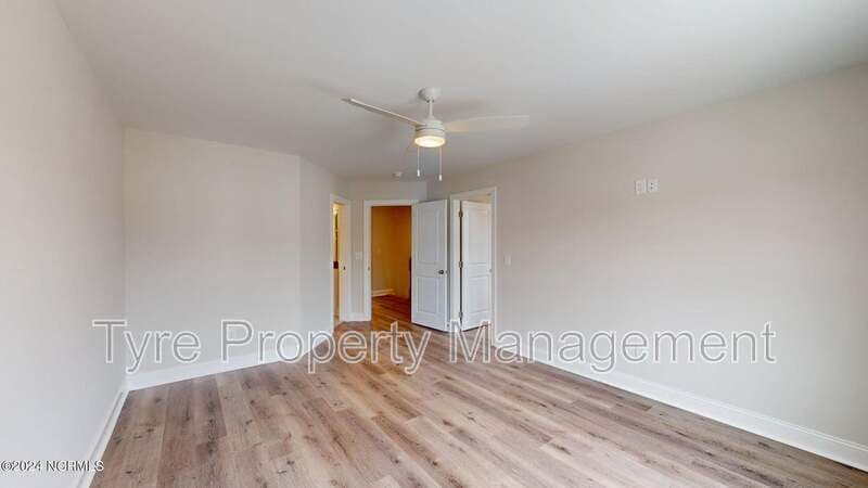 Greenville Townhome: 1904 Newbury Way