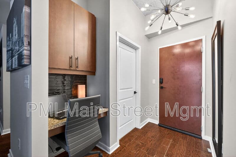 Orlando Condo: 155 South Court Avenue