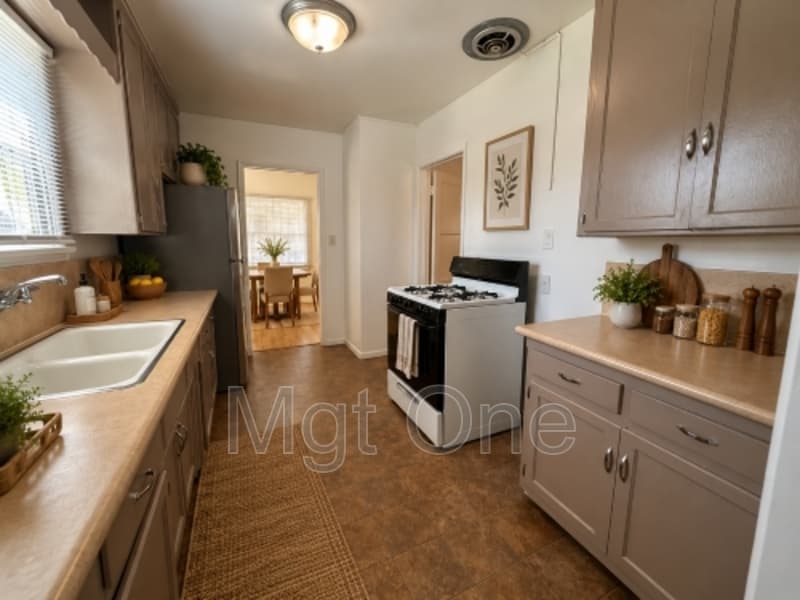 Riverside House: 4406 Kansas Ave.