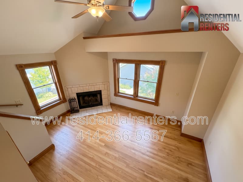 Milwaukee Condo: 2210 S Winchester Street