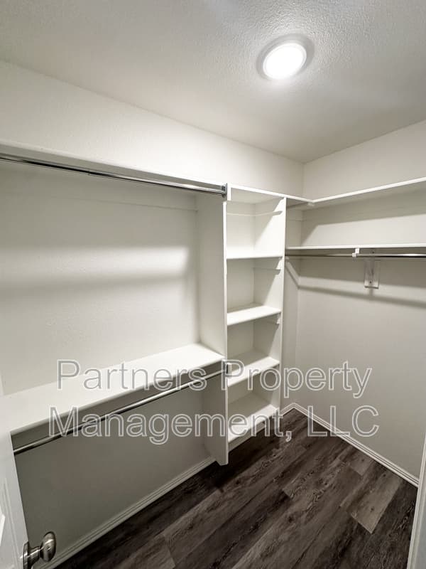 Fayetteville Condo: 1067 South Benchmark Lane - 1