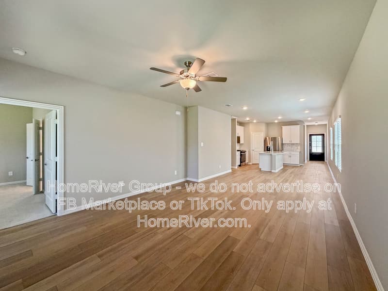 Mckinney House: 412 Dorothy Dr