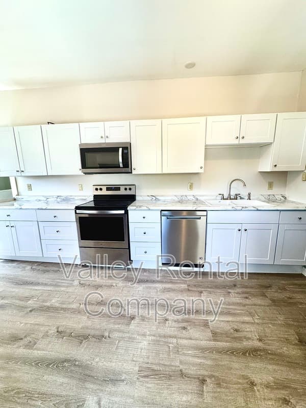 Northampton Condo: 240 State Street - 1