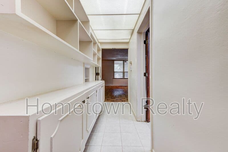 Oklahoma City Condo: 2004 NW 28th Street