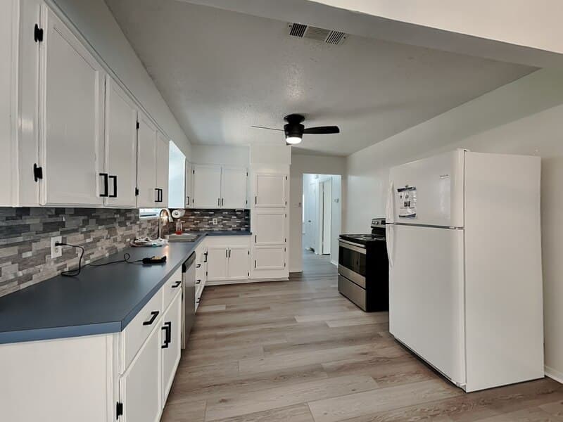 Haltom City House: 3925 Rusty Dell St