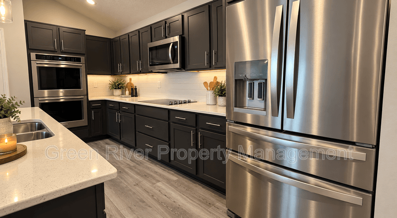 Jacksonville House: 1723 Carter Landing Boulevard