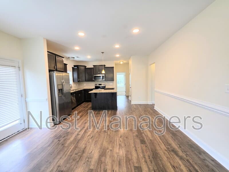 Raeford House: 173 Weston Woods Drive