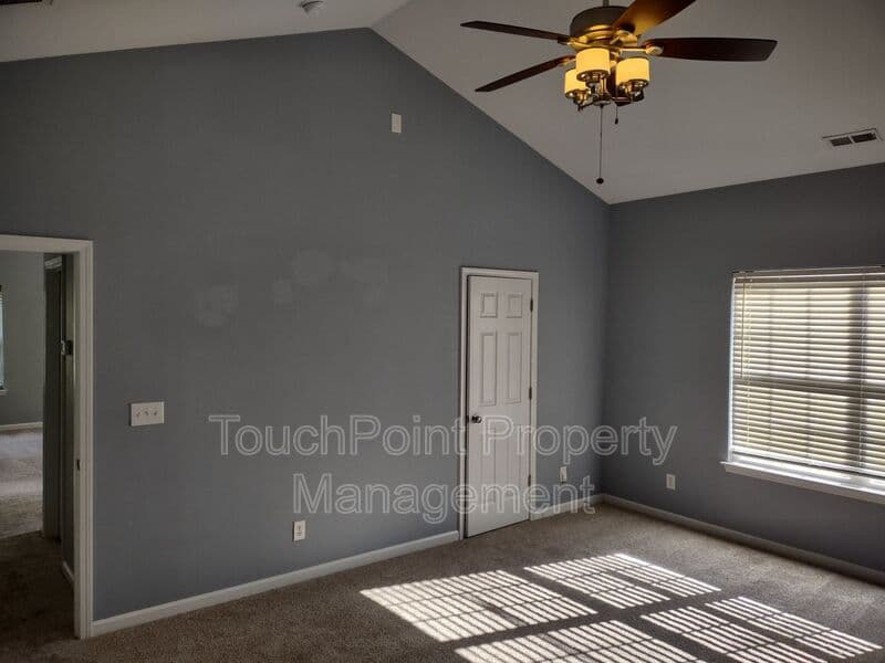 Matthews House: 3012 Stevens Schultz Ln