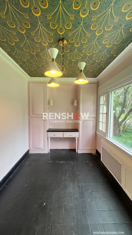 Memphis House: 1437 Goodbar Ave