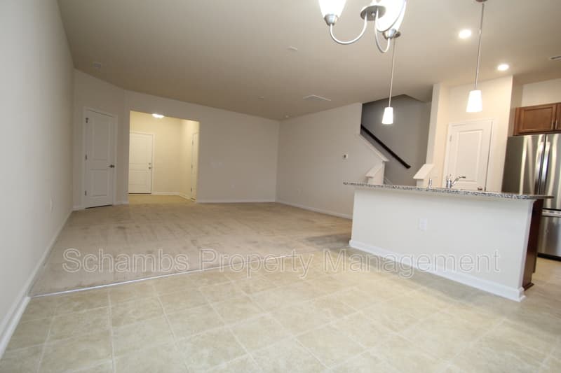 Durham Townhome: 29 Whitesell Way