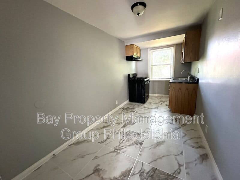 Philadelphia Condo: 5508 N 3rd St
