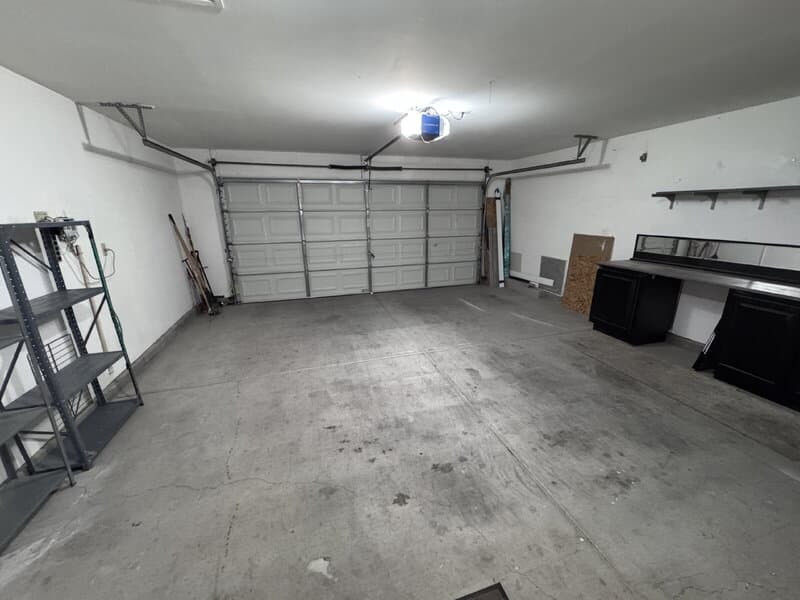 North Las Vegas House: 4615 Split Rock Dr