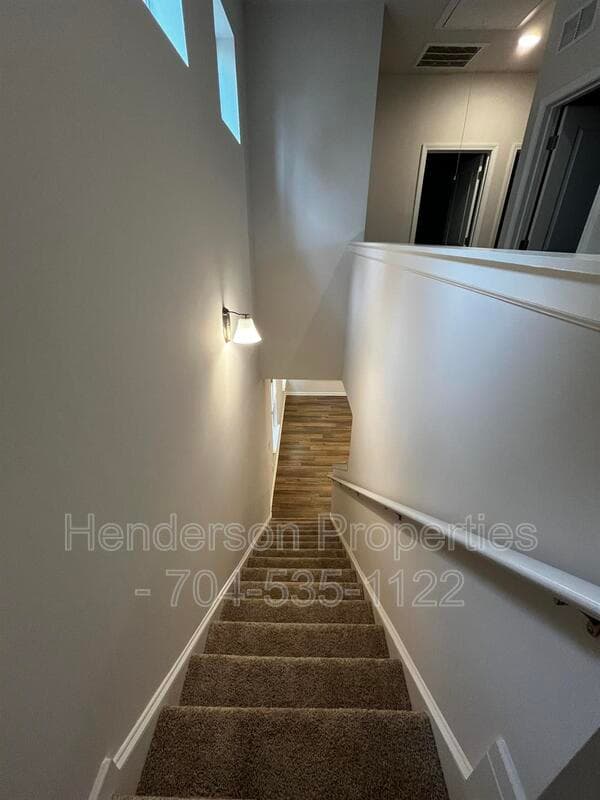 Charlotte Townhome: 5714 Ringneck Rd