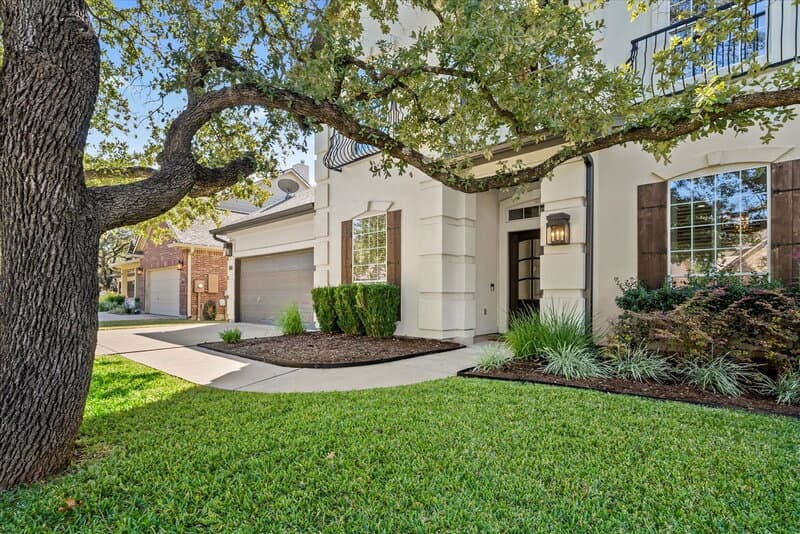 Austin House: 12921 Bloomfield Hills Lane