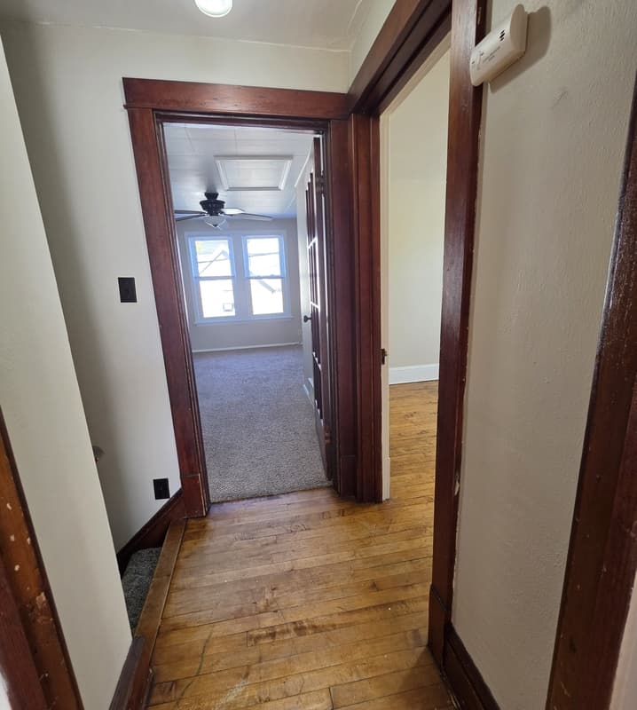 Appleton House: 1009 North Oneida Street