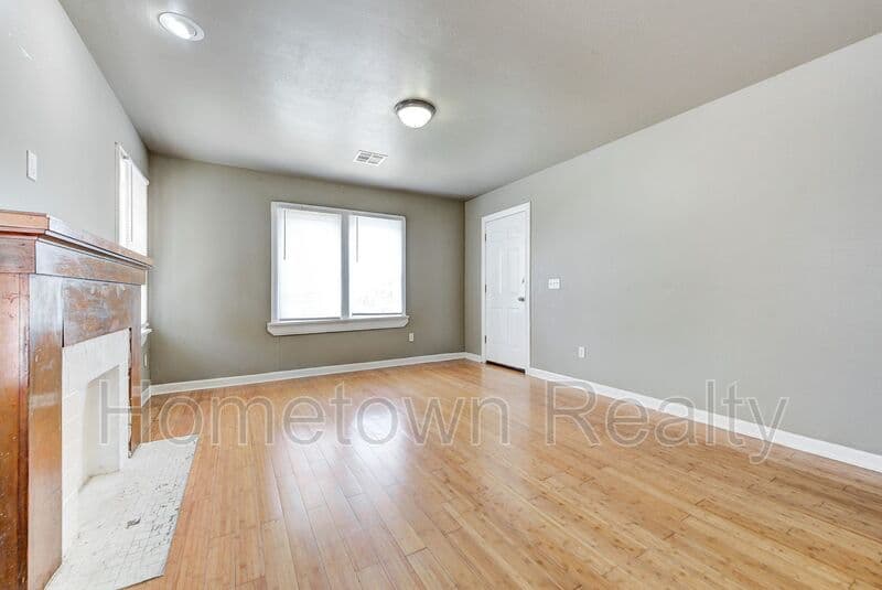 Oklahoma City Condo: 2229 NW 12th Street