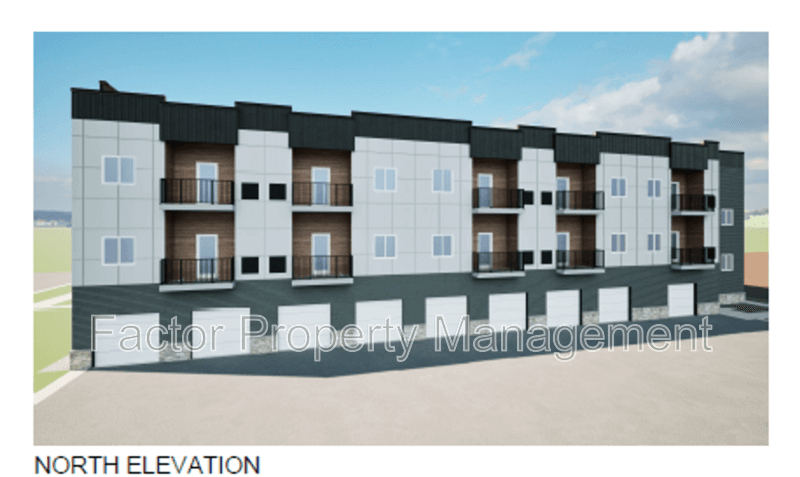 St. Peter Condo: 960 N. 3rd St.