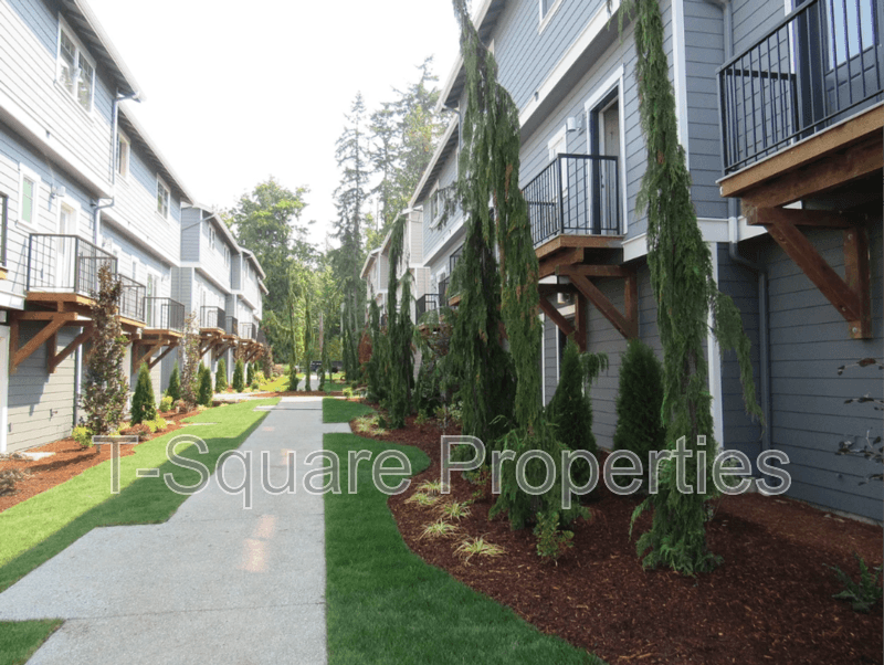 Bothell House: 14919 41st Ave SE