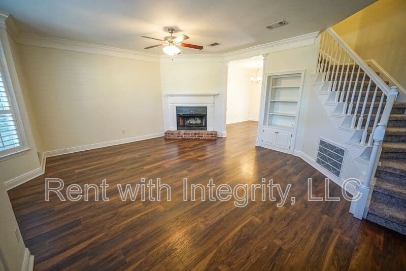 Tallahassee House: 825 Beard Street