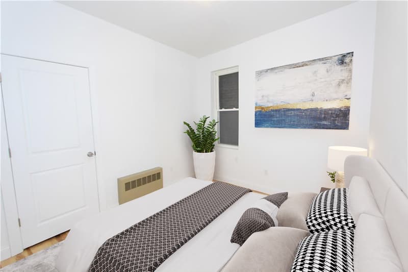 Yonkers Apartment: 91 Elm St