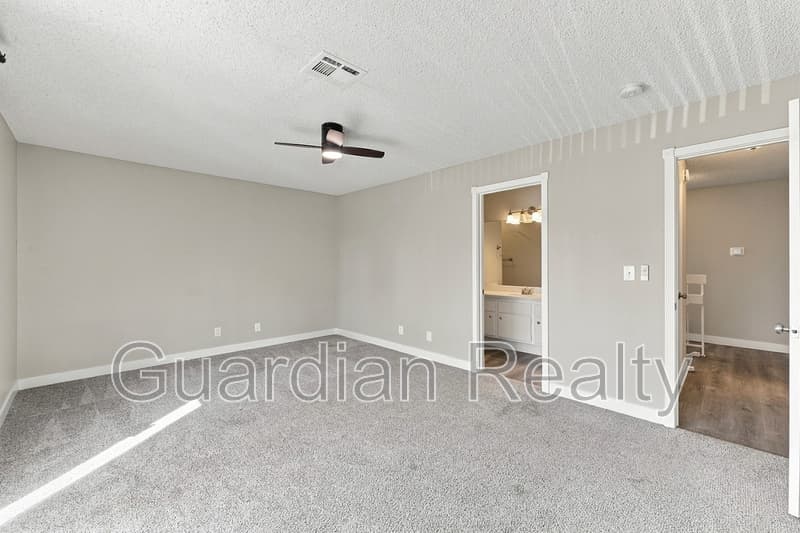Las Vegas Townhome: 3251 Longford Way