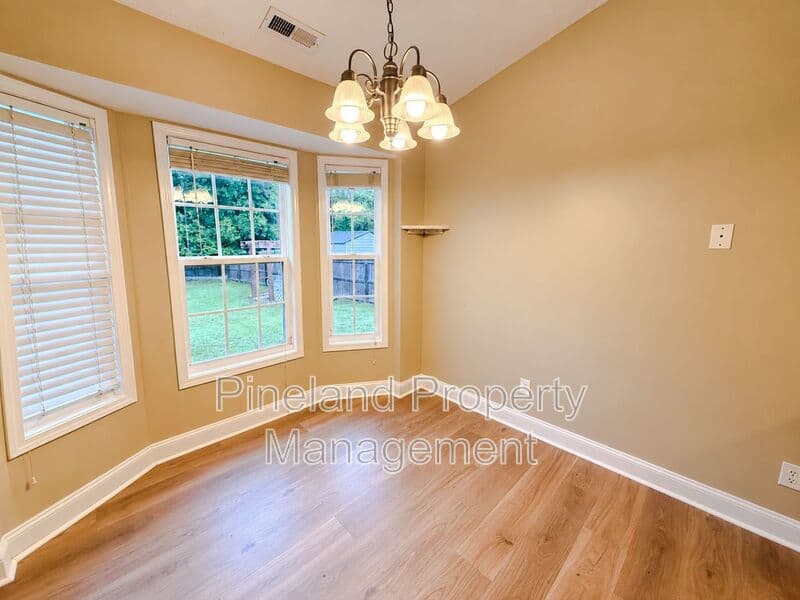 Raeford House: 299 Copper Creek Drive
