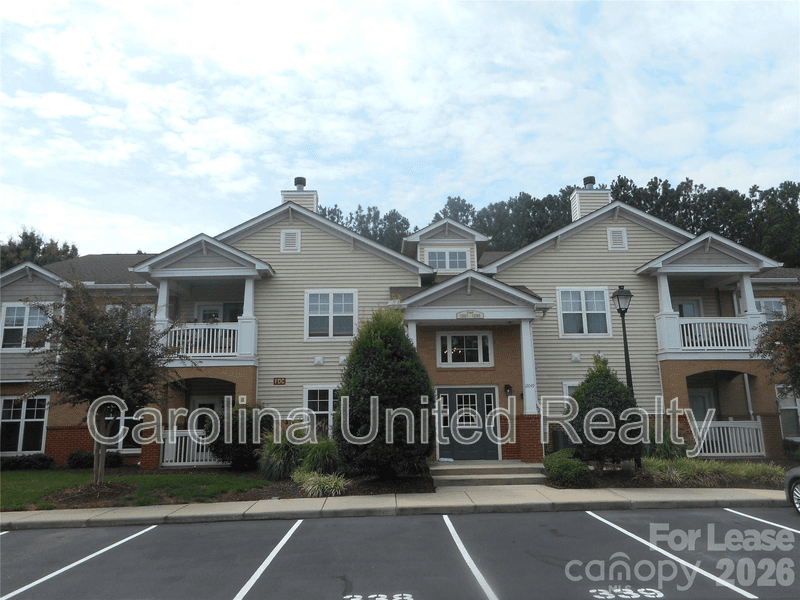 Charlotte Condo: 12057 Copper Mountain Blvd