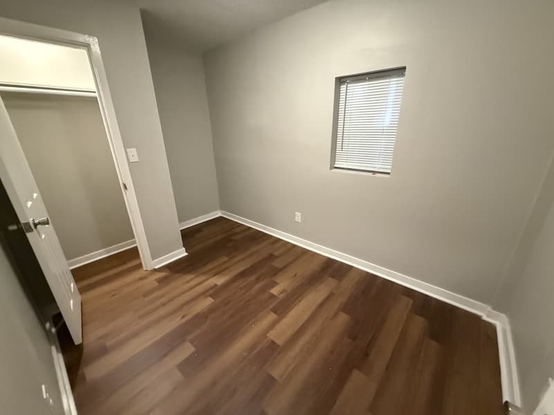 Memphis House: 540 Harahan Road