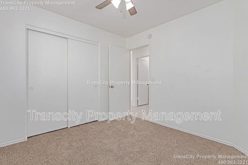Apache Junction House: 2021 S Rennick Drive