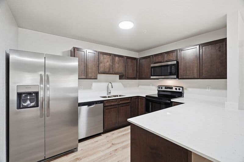 Coeur d'Alene Condo: 1808 North 15th Street - 203