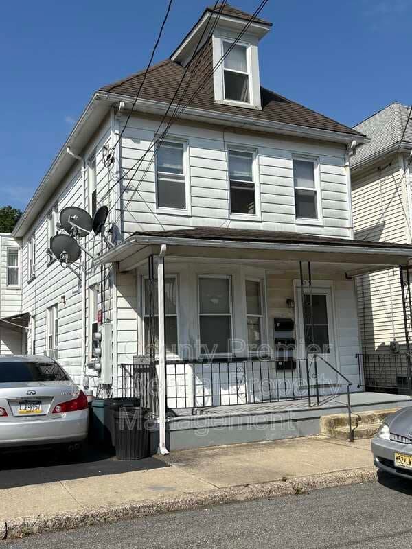 Phillipsburg Condo: 4 Henshaw Court