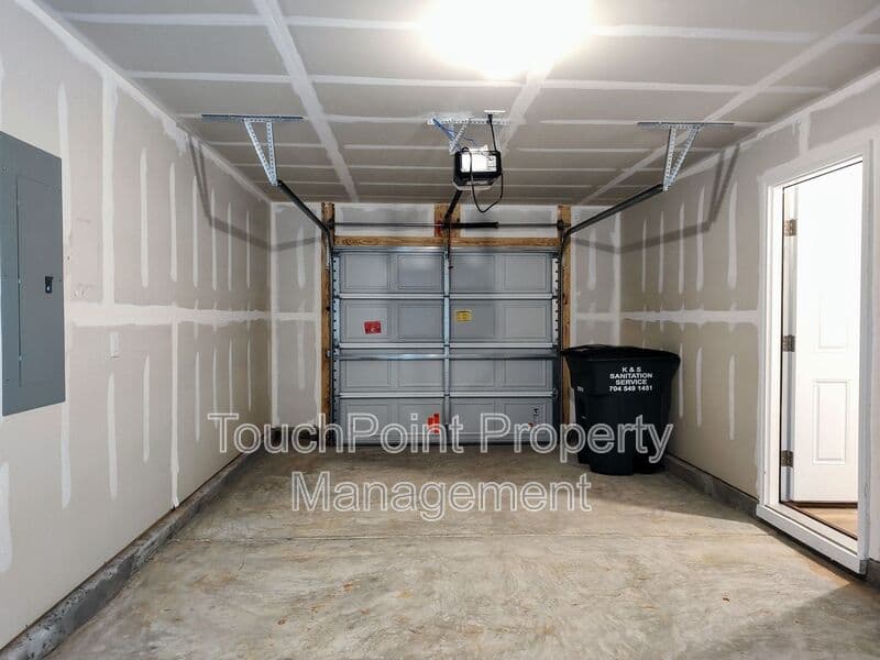 Charlotte Townhome: 2931 Penninger Circle